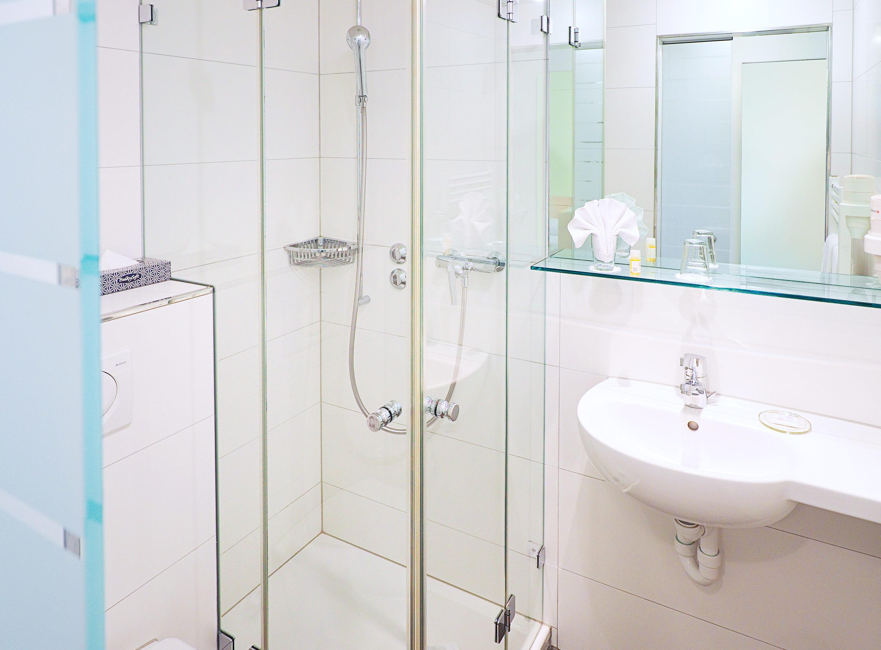 Sommerau-Ticino Swiss Quality Hotel Дитикон Экстерьер фото